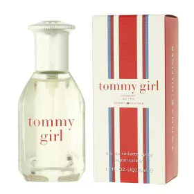 Profumo Donna Tommy Hilfiger EDT 30 ml di Tommy Hilfiger, Eau Fraiche e acqua profumata - Rif: S4520798, Prezzo: 21,94 €, Sco...