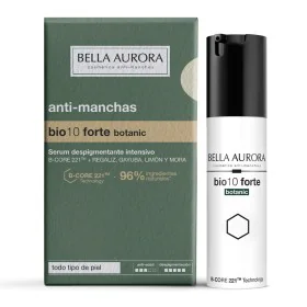 Mousse nettoyante Bella Aurora de Bella Aurora, Soins nettoyants - Réf : S4520900, Prix : 40,75 €, Remise : %