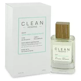 Parfum Unisexe Clean 100 ml de Clean, Eau fraîche - Réf : S4520935, Prix : 52,78 €, Remise : %