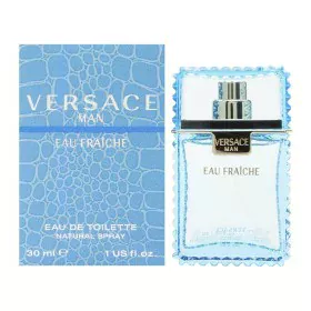 Herrenparfüm Versace EDT 30 ml von Versace, Eau de Parfum - Ref: S4521167, Preis: 32,39 €, Rabatt: %