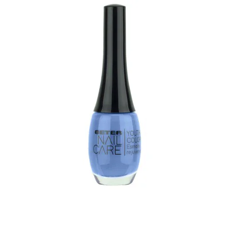 Verniz de unhas Beter NAIL CARE YOUTH COLOR 11 ml de Beter, Vernizes - Ref: S4521974, Preço: 6,66 €, Desconto: %