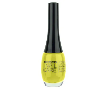 Vernis à ongles Beter NAIL CARE YOUTH COLOR 11 ml de Beter, Vernis à ongles - Réf : S4521975, Prix : 7,91 €, Remise : %