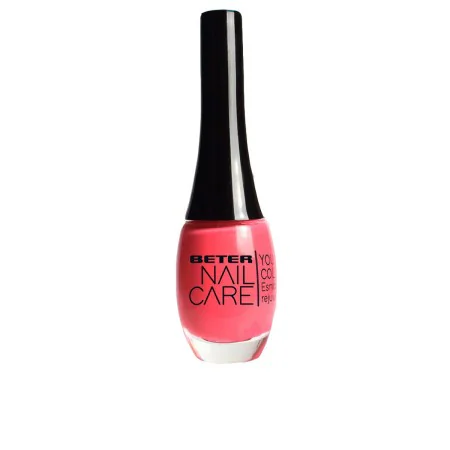 Esmalte de uñas Beter NAIL CARE YOUTH COLOR 11 ml de Beter, Esmaltes - Ref: S4521978, Precio: 7,91 €, Descuento: %