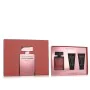 Set de Perfume Mujer Narciso Rodriguez Musc Noir Rose For Her EDP 3 Piezas de Narciso Rodriguez, Sets - Ref: S4522291, Precio...