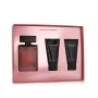 Cofanetto Profumo Donna Narciso Rodriguez Musc Noir Rose For Her EDP 3 Pezzi di Narciso Rodriguez, Set - Rif: S4522291, Prezz...