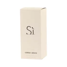 Parfum Femme Giorgio Armani Si de Giorgio Armani, Eau fraîche - Réf : S4522345, Prix : 129,80 €, Remise : %