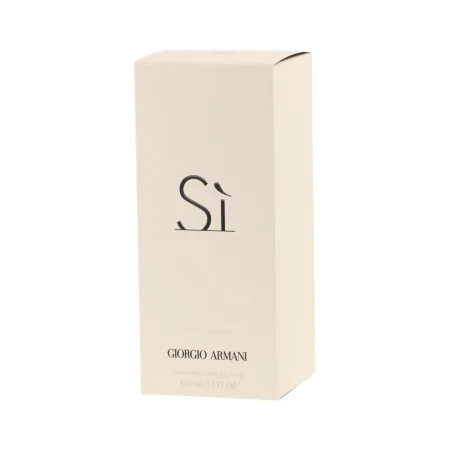 Parfum Femme Giorgio Armani Si de Giorgio Armani, Eau fraîche - Réf : S4522345, Prix : 129,80 €, Remise : %