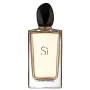 Parfum Femme Giorgio Armani Si de Giorgio Armani, Eau fraîche - Réf : S4522345, Prix : 129,80 €, Remise : %