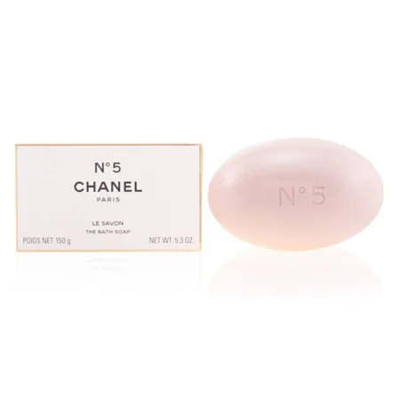 Savon Chanel de Chanel, Pastilles de savon - Réf : S4522420, Prix : 42,98 €, Remise : %