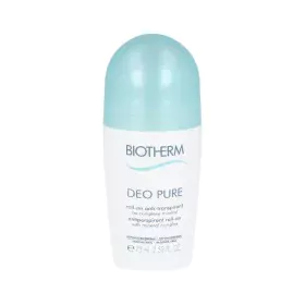 Desodorante Roll-On Biotherm 2724531000152 de Biotherm, Desodorantes - Ref: S4522431, Precio: 23,07 €, Descuento: %