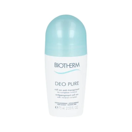 Deodorante Roll-on Biotherm 2724531000152 di Biotherm, Deodoranti - Rif: S4522431, Prezzo: 23,07 €, Sconto: %