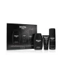 Conjunto de Perfume Homem Guy Laroche DRAKKAR NOIR EDT 3 Peças de Guy Laroche, Conjuntos - Ref: S4522459, Preço: 32,27 €, Des...