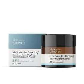 Crema Facial Hidratante Ellips Niacinamide + Osmo'city de Ellips, Hidratantes - Ref: S4523258, Precio: 32,33 €, Descuento: %