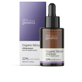 Firming Serum Ellips Organic Silicium 30 ml by Ellips, Serums - Ref: S4523261, Price: 33,11 €, Discount: %