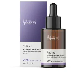 Anti-Aging-Serum für die Nacht Ellips Retinol 30 ml Retinol von Ellips, Seren - Ref: S4523262, Preis: 35,55 €, Rabatt: %