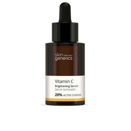 Facial Serum Ellips VITAMINA C Vitamin C by Ellips, Crimpers - Ref: S4523264, Price: 30,49 €, Discount: %