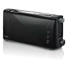 Tostapane Haeger 1000 W di Haeger, Tostapane - Rif: S4700061, Prezzo: 25,17 €, Sconto: %