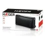 Torradeira Haeger 1000 W de Haeger, Torradeiras - Ref: S4700061, Preço: 23,86 €, Desconto: %