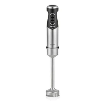 Hand-held Blender Haeger HB11B014A Black 1100 W 1100 W by Haeger, Cup and hand blenders - Ref: S4700069, Price: 32,91 €, Disc...