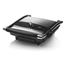 Elektrogrill Haeger 2000 W 2000 W von Haeger, Elektrische Tischgrills - Ref: S4700158, Preis: 54,40 €, Rabatt: %