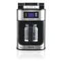 Caffettiera Americana Haeger 1,2 L 1050W Multicolore 1050 W 1,25 L di Haeger, Macchine da caffè americano - Rif: S4700176, Pr...