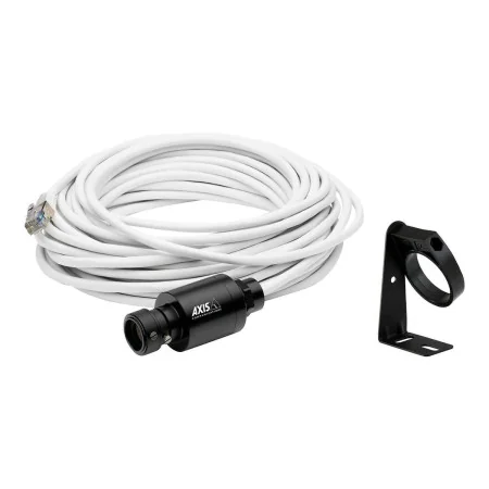 Camescope de surveillance Axis 0678-001 12 m de Axis, Équipement de vidéosurveillance - Réf : S55000251, Prix : 344,38 €, Rem...