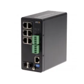 Switch Axis T8504-R de Axis, Commutateurs de réseau - Réf : S55000858, Prix : 950,71 €, Remise : %