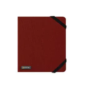 Tablet cover Ziron ZR220 Red by Ziron, Covers - Ref: M0300011, Price: 6,97 €, Discount: %