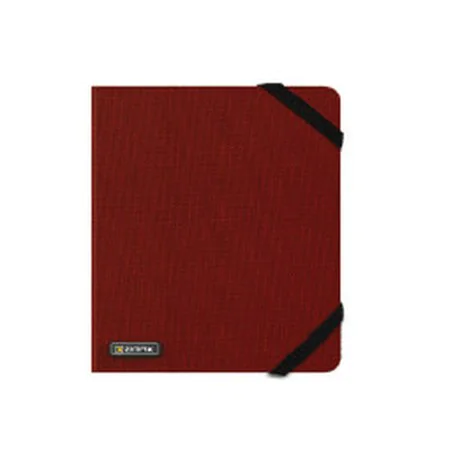 Housse pour Tablette Ziron ZR220 Rouge de Ziron, Housses - Réf : M0300011, Prix : 5,82 €, Remise : %