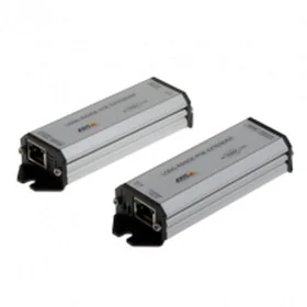 Adaptador Conversor PoE Axis 01857-001 de Axis, Emissor-recetor de rede - Ref: S55001005, Preço: 691,02 €, Desconto: %