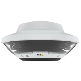 Video-Câmera de Vigilância Axis Q6100-E de Axis, Equipamento de videovigilância - Ref: S55001039, Preço: 2,00 €, Desconto: %