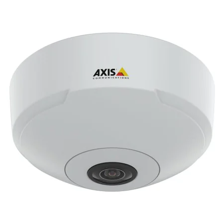 Camescope de surveillance Axis M3068-P de Axis, Équipement de vidéosurveillance - Réf : S55001057, Prix : 830,69 €, Remise : %