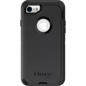 Handyhülle Otterbox 77-54088 Schwarz iPhone SE/8/7 von Otterbox, Taschen & Schalen - Ref: S55004914, Preis: 28,94 €, Rabatt: %