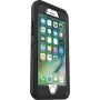 Mobile cover Otterbox 77-54088 Black iPhone SE/8/7 by Otterbox, Cases & Covers - Ref: S55004914, Price: 28,94 €, Discount: %