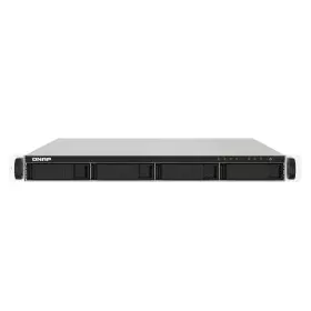 Stockage en Réseau NAS Qnap TS-432PXU-RP-2G 2 GB RAM Noir de Qnap, Stockage en réseau - Réf : S55006917, Prix : 1,00 €, Remis...