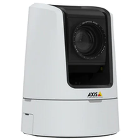 Video-Câmera de Vigilância Axis 01965-002 1920 x 1080 px Branco de Axis, Equipamento de videovigilância - Ref: S55007127, Pre...