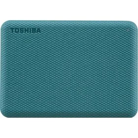 External Hard Drive Toshiba Advance 2 TB HDD by Toshiba, External hard drives - Ref: S55008875, Price: 102,78 €, Discount: %