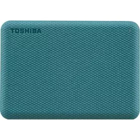 Externe Festplatte Toshiba Advance 2 TB HDD von Toshiba, Externe Festplatten - Ref: S55008875, Preis: 111,97 €, Rabatt: %