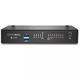 Firewall SonicWall TZ270 AVAILABILITY de SonicWall, Routeurs - Réf : S55009436, Prix : 426,71 €, Remise : %