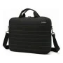 Mala para Portátil CoolBox COO-BAG15-1N Preto 15.6" de CoolBox, Bolsas e capas para computadores portáteis e netbooks - Ref: ...