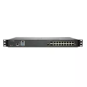 Firewall SonicWall NSA 2700 de SonicWall, Adaptateurs FireWire - Réf : S55010448, Prix : 5,00 €, Remise : %