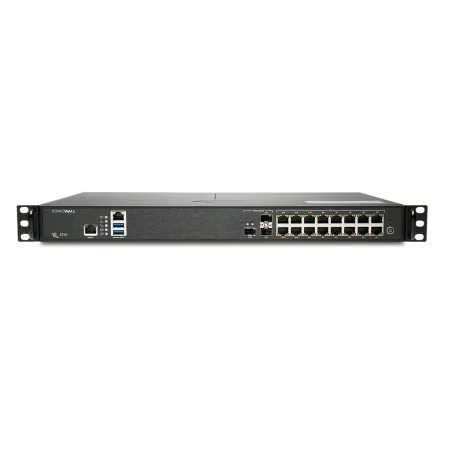 Firewall SonicWall NSA 2700 von SonicWall, FireWire-Adapter - Ref: S55010448, Preis: 5,00 €, Rabatt: %