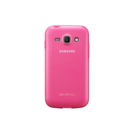 Mobile cover Samsung EF-PS727B Pink by Samsung, Cases & Covers - Ref: M0300031, Price: 5,67 €, Discount: %