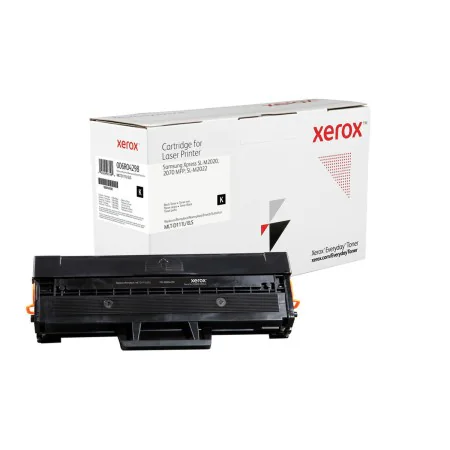 Cartouche d'encre originale Xerox 006R04298 Noir de Xerox, Toners et encre pour imprimante - Réf : S55010908, Prix : 32,14 €,...