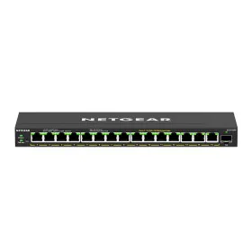 Switch Netgear GS316EPP-100PES by Netgear, Network switches - Ref: S55011088, Price: 341,26 €, Discount: %