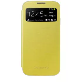 Handyhülle Samsung S Gelb von Samsung, Taschen & Schalen - Ref: M0300036, Preis: 5,67 €, Rabatt: %