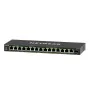 Switch Netgear GS316EPP-100PES by Netgear, Network switches - Ref: S55011088, Price: 290,11 €, Discount: %