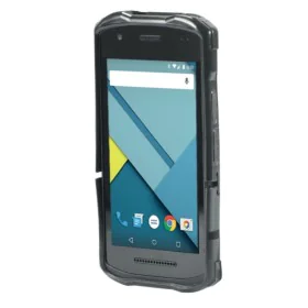 Mobile cover Mobilis 052046 Black TC51/52/56/57 by Mobilis, Cases & Covers - Ref: S55011478, Price: 30,44 €, Discount: %