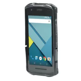 Mobile cover Mobilis 052046 Black TC51/52/56/57 by Mobilis, Cases & Covers - Ref: S55011478, Price: 32,52 €, Discount: %