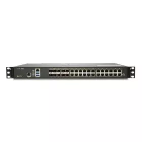 Firewall SonicWall 02-SSC-7368 de SonicWall, Routeurs - Réf : S55014716, Prix : 3,00 €, Remise : %